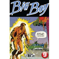 BIG BOY - Artima - N° 40 à...