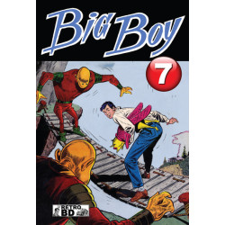 BIG BOY - Artima - N° 29 à...