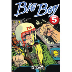 BIG BOY - Artima - N° 21 à...