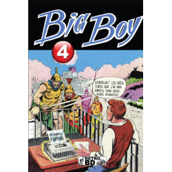 BIG BOY - Artima - N° 16 à...