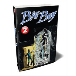 BIG BOY - Artima - N° 6 à...