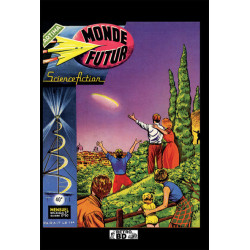 Monde futur - Artima -...