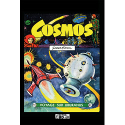 Cosmos - Volume 4 - Artima...