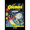Cosmos - Volume 4 - Artima - numéros 32 à 41