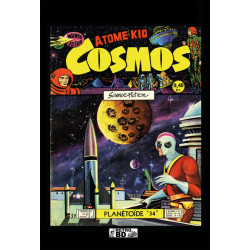 Cosmos - Volume 6 - Artima...