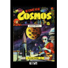 Cosmos - Volume 6 - Artima - numéros 51 à 62
