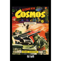 Cosmos - Volume 5 - Artima...