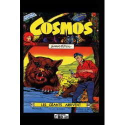 Cosmos - Volume 3 - Artima...