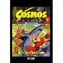 Cosmos - Volume 2 - Artima...