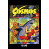 Cosmos - Volume 2 - Artima - numéros 12 à 21