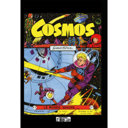 Cosmos - Volume 1 - Artima...