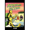 Aventures fiction - Volume 3 - numéros 21 à 29