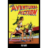 Aventures fiction - Volume 1 - numéros 1 à 10