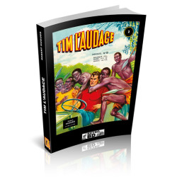 RETROBD - TIM L'AUDACE vol 2