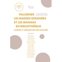 Valoriser les bandes...