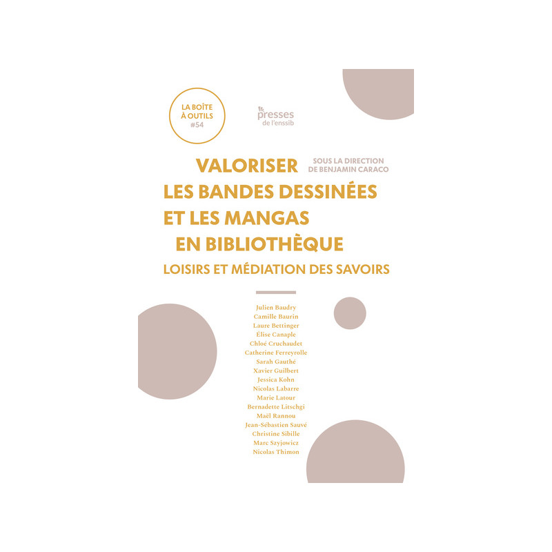 Valoriser les bandes dessinées et les mangas en bibliothèque