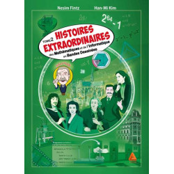 Histoires extraordinaires...