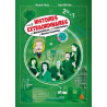 Histoires extraordinaires des mathématiques et de l'informatique - tome 2