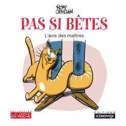 Pas si bêtes