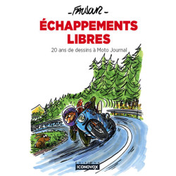 Échappements libres