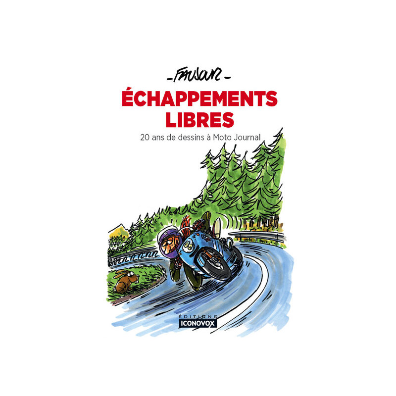 Échappements libres