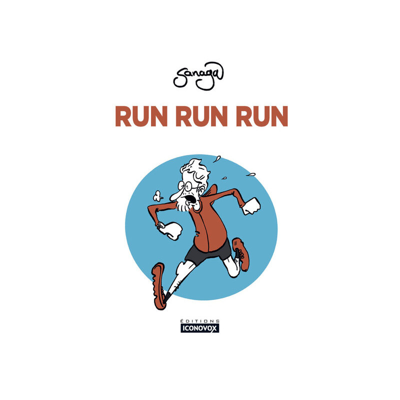 Run Run Run