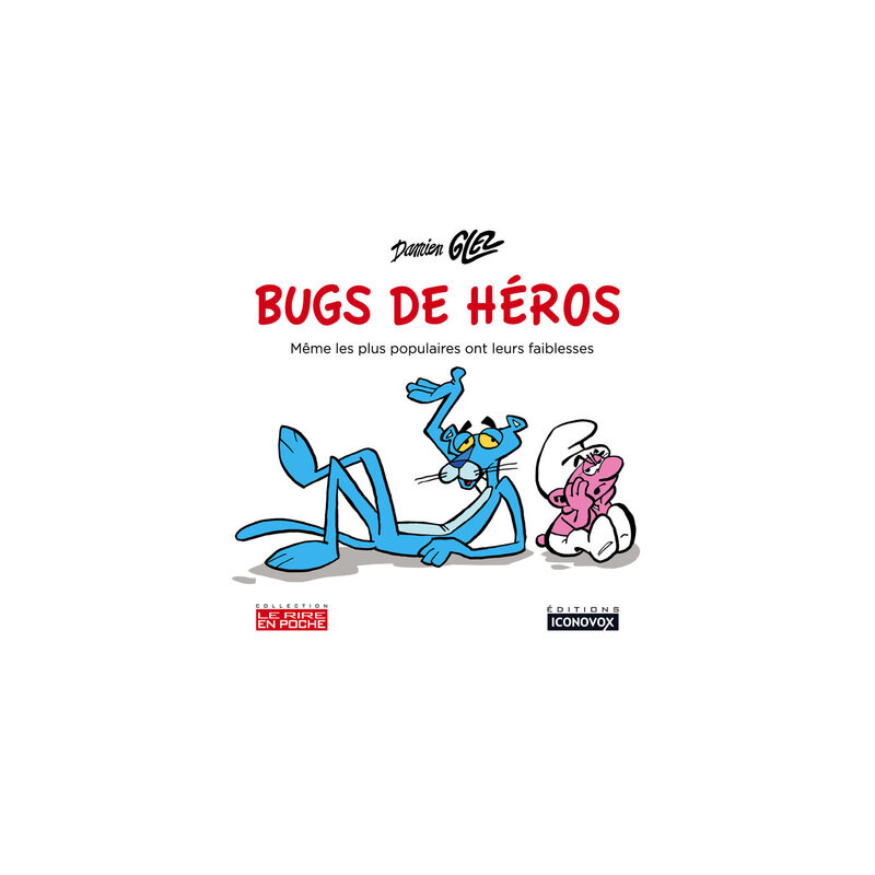 Bugs de héros