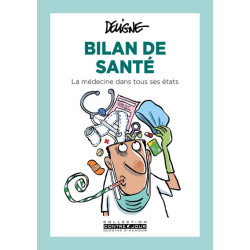 Bilan de santé