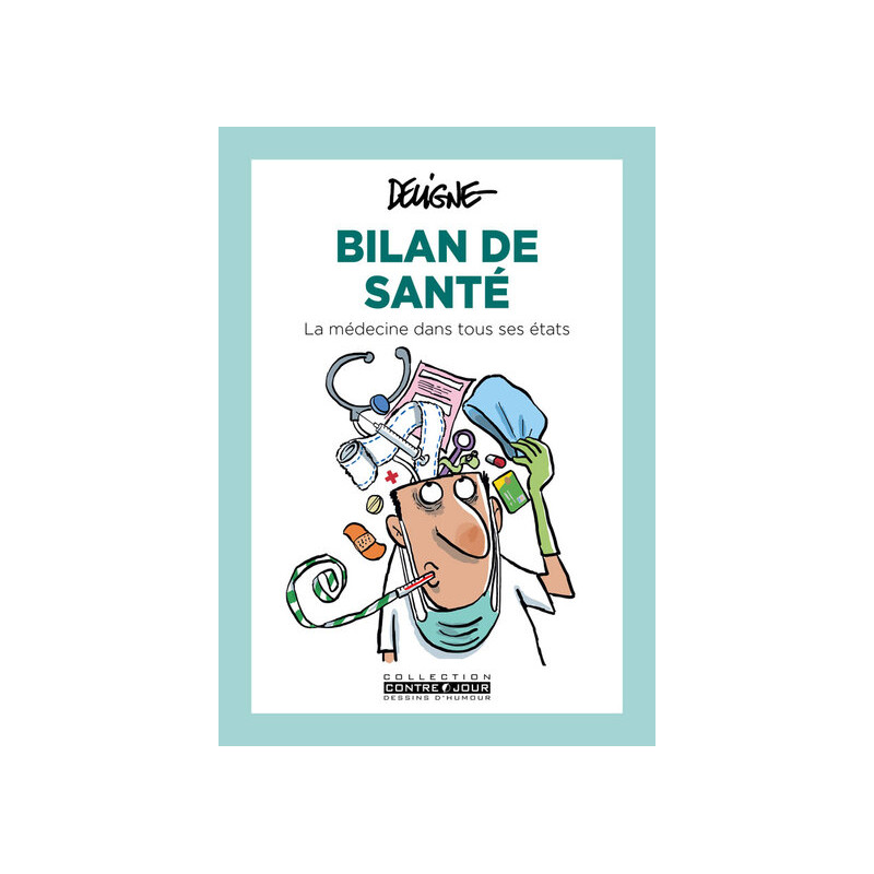 Bilan de santé
