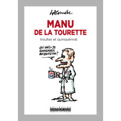 Manu de la Tourette