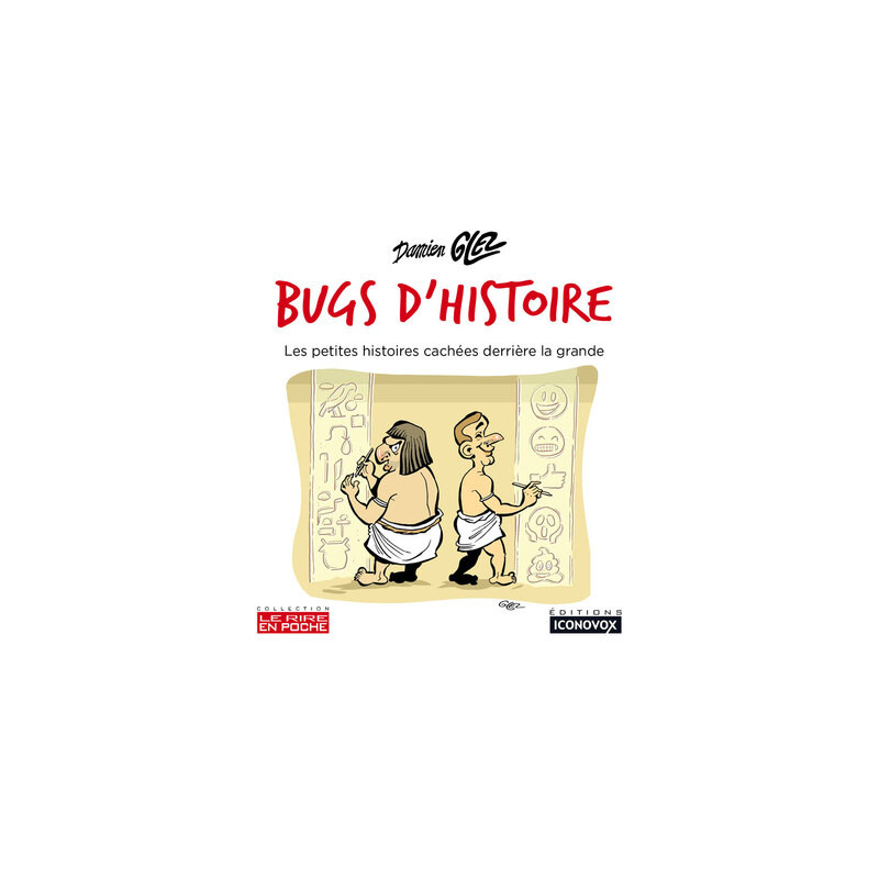 Bugs d’Histoire
