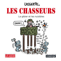 Les Chasseurs