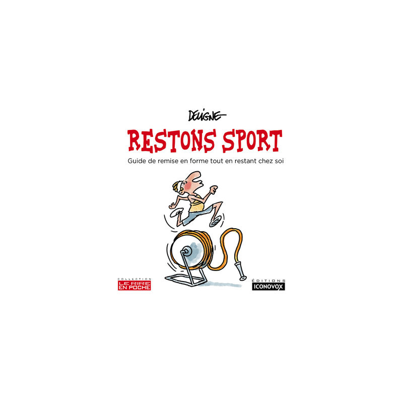 Restons sport