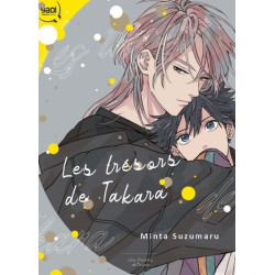 Les trésors de Takara