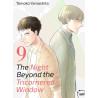The Night beyond the Tricornered Window - Tome 09