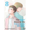 The Night beyond the Tricornered Window - Tome 08