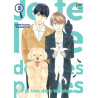 Je te love dans les plumes T02