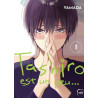 Tashiro est un peu... - Tome 01