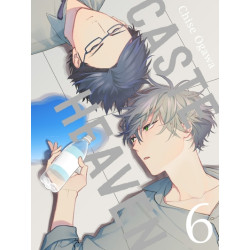 Caste Heaven - Tome 06