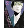 The Night beyond the Tricornered Window - Tome 02