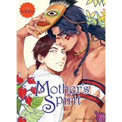 Mother's Spirit T01