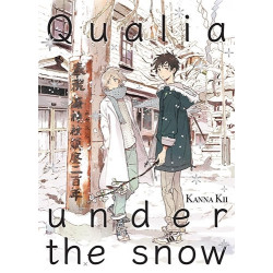 Qualia under the snow