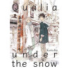Qualia under the snow