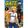 Gate Au-delà de la porte - Tome 04