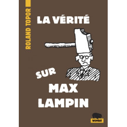 La Vérité sur Max Lampin