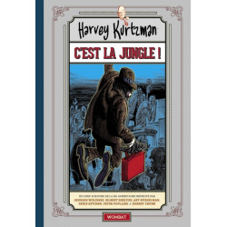 C'EST LA JUNGLE !