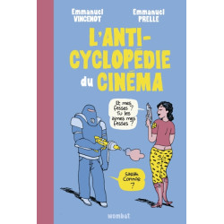 L'ANTICYCLOPEDIE DU CINEMA