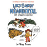 LUCY ET ANDY NEANDERTHAL T2 : UN TEMPS D'OURS