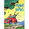 RENAR ET BLERO TOME 3