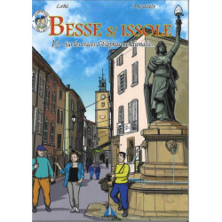 BESSE SUR ISSOLE TOME 1
